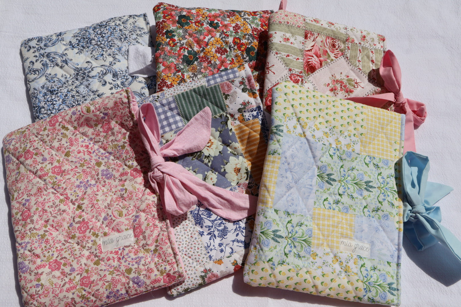 BIBLE SLEEVES